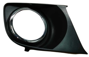 фото thumb №2, Рамка противотуманная фара левая alfa romeo 159 05r-