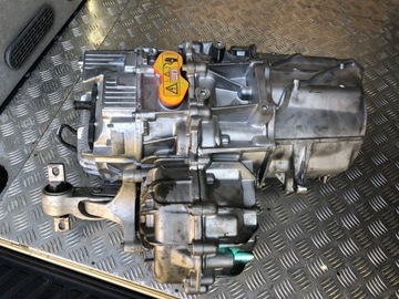 фото thumb №1, Tesla s двигатель elekryczny