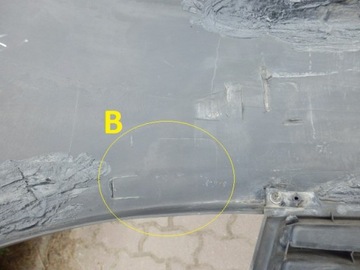 фото thumb №9, Бампер перед передний hyundai elantra poznań