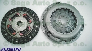 СЦЕПЛЕНИЕ AISIN SUZUKI GRAND VITARA 1.9DDiS 05->