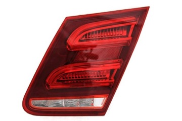 фото thumb №1, Mercedes e w212 2013- лампа задня права нова led