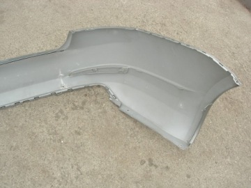 фото thumb №8, Бампер задняя skoda octavia iii sed/hb 5e5807421