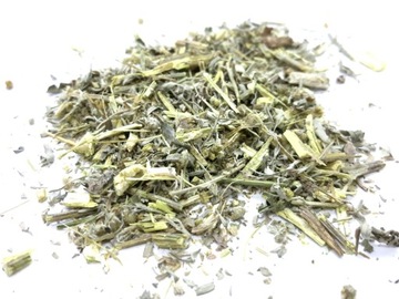PIOŁUN ziele suszone 250g LUBZIOŁEK