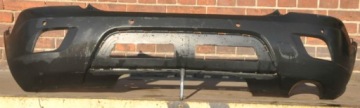 фото thumb №1, Бампер задня задній opel mokka 2012- wrocław