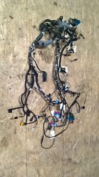 фото thumb №1, Ford focus mk3 2016 r. джгут панелі консолі