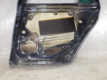 фото thumb №7, Skoda octavia 2 ii kombi двері праве задні задня