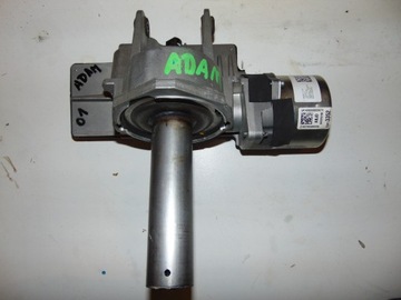 фото thumb №1, Колонка підсилювач електричні opel adam 2012-