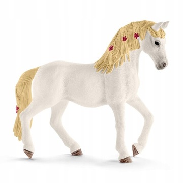 SCHLEICH Прицеп для секретных встреч клуба 42415