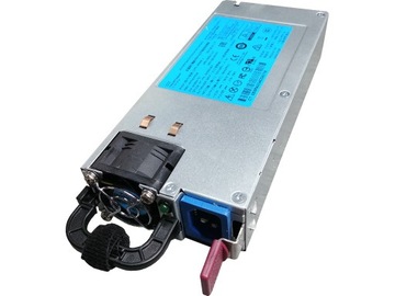 Блок питания HP HSTNS-PD28 DPS-460MB 460 Вт