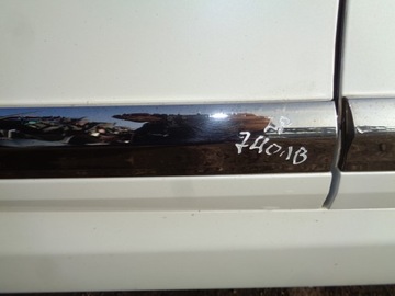 фото thumb №3, Планка дверная левая перед lexus ls ls460l 077 12-