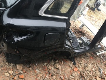 фото thumb №1, Крыло kadjar задняя левый