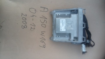 фото thumb №1, Mercedes a 150 klasa w169 бортовой компьютер 2661530391