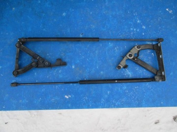 фото thumb №2, Петлі капот mercedes e-klasa w211 02r-