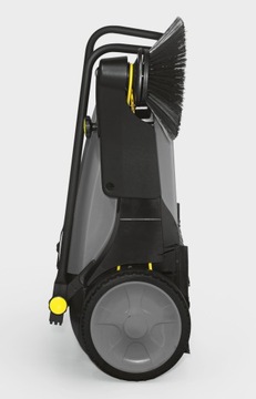 KARCHER KM 70/20C 2SB ZAMIATARKA KOSTKA 3xSZCZOTKA