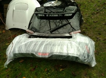 фото thumb №6, Toyota chr электропроводка бампер задняя датчик pdc