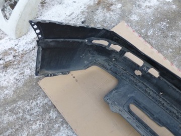 фото thumb №6, Бампер задній audi q7 4m0 s-line