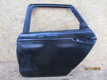 фото thumb №1, Ford mondeo mk5 универсал дверь левая зад новое