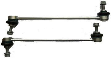 фото thumb №1, Соединитель стабилизатора fiat 500 - oryg. kompl.