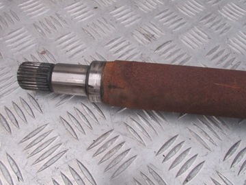 фото thumb №4, Привідний вал права volvo s40 1.8 06r v50