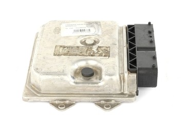 фото thumb №4, Блок керування двигуна 2.3 fiat ducato 06- 55246594