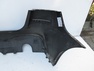 фото thumb №5, Bmw 2 f45 m набор бампер задний задняя