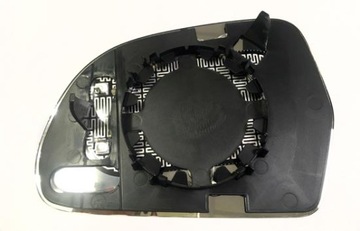 фото thumb №3, Скло дзеркало abakus 3507g03