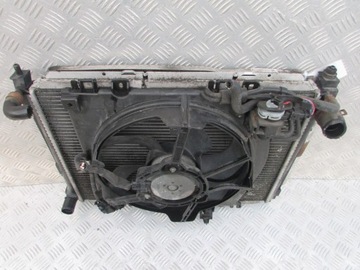 фото thumb №4, Радиаторов воды вентилятор nissan note 1.5dci 08r