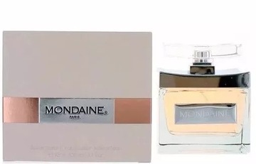 Paris Bleu MONDAINE WOMAN 95 мл EDP ДЛЯ ЖЕНЩИН