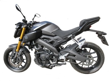 Поперечины HEED для YAMAHA MT-125 (2014 - 2017 г.в.)