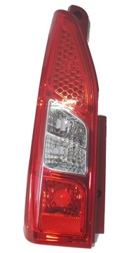 фото thumb №3, Лампа задня задня berlingo partner 08-12 ліва кришка багажника