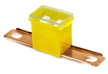 фото thumb №6, Предохранитель kostkowy pal japval 48 маленький męski 60a