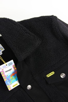 КУРТКА WRANGLER от PETER MAX SHERPA KATANA _ L