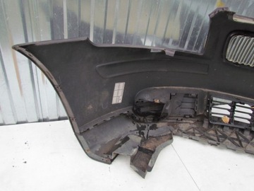 фото thumb №13, Volvo v50 04-07 бампер перед pod омыватель 463-46