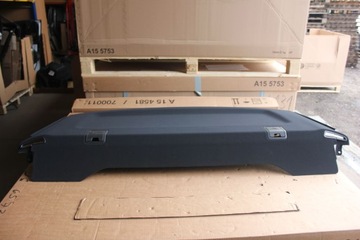 фото thumb №1, Полка задняя vw passat b8 седан 3g5863413