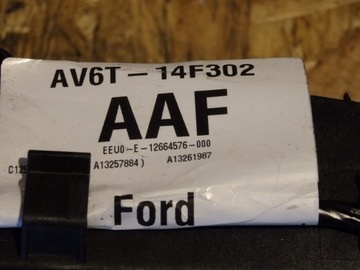 фото thumb №6, Замок дверь ford c-max mk2 keyfree комплект