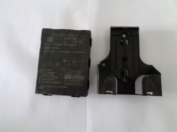 фото thumb №1, Vw passat b8 модуль блок керування kessy 3q0959435f