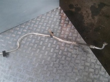 фото thumb №4, Trafic ii vivaro шланг кондиционера двухзонный