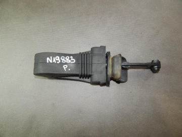 фото thumb №1, Audi a5 8t обмежувач двері правий перед 8t0837267