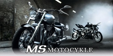 РАМА ПРАВАЯ ТРУБА SUZUKI VZ 800 MARAUDER СЕДЛО