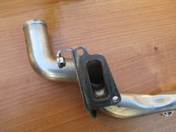 фото thumb №8, Opel astra h zafira b 1.9 cdti 100km 120 km труба води 55189029 kwasiak