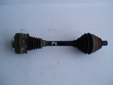фото thumb №1, Привідний вал ліва передня 3.2 v6 r32 passat b6