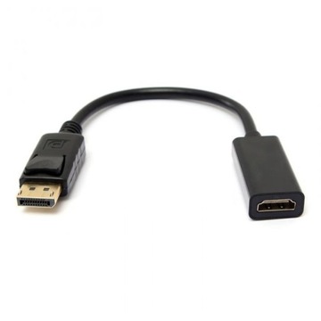 Порт дисплея DP Адаптер HDMI Кабельный адаптер DP