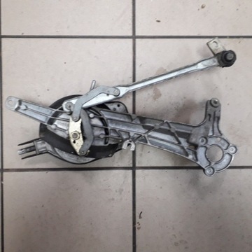 фото thumb №16, Mercedes e w210 механізм двірники 3391098329