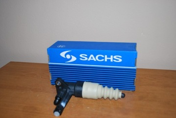 ЦИЛИНДР СЦЕПЛЕНИЯ SACHS AUDI A4 B5 B6 A6 C5 A8 D2