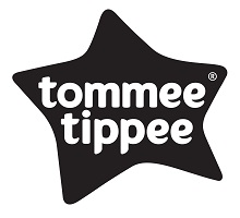 TOMMEE TIPPEE BOTTLE TEAT CTN 0M+ 2 шт.