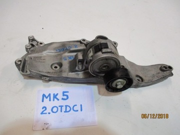 фото thumb №4, Кронштейн ford mondeo mk5 ds7q-8d611-ag