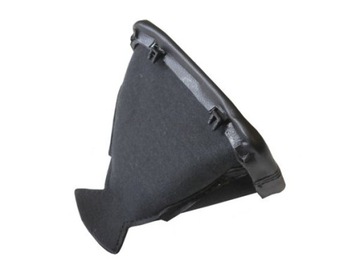 фото thumb №4, Чехол защита рычаг переключения передач + рамка do bmw x5 e53 авто