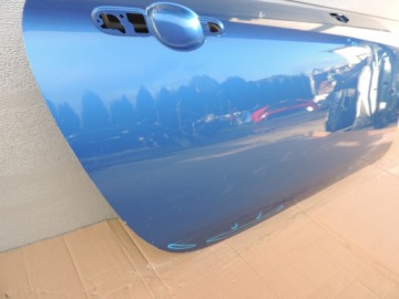 фото thumb №3, Mazda mx5 2005 2006 двері праве