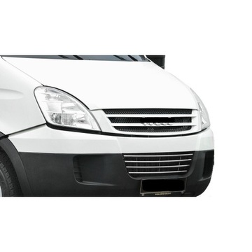 Кубик замка зажигания IVECO DAILY 2006-2012 35C 50C 70C