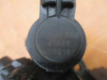 фото thumb №10, Opel insignia astra h j zafira b 1.9 2.0 cdti клапан насоса топлива 0928400680